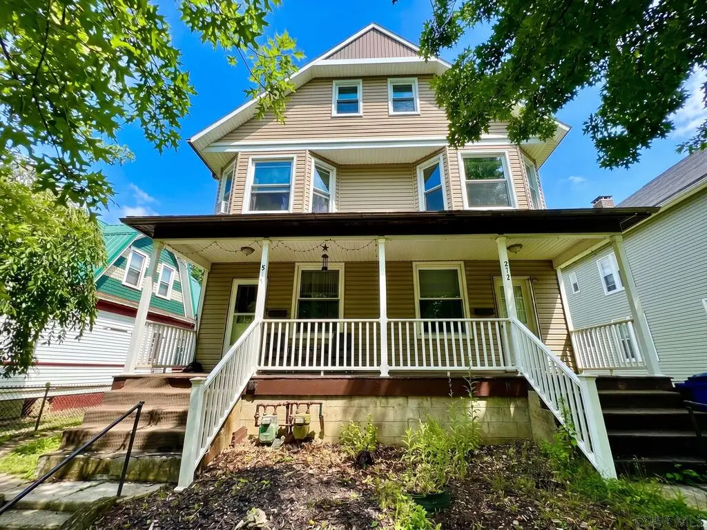 212-214; 214R Clarion Street, Johnstown, PA 15905 - #1