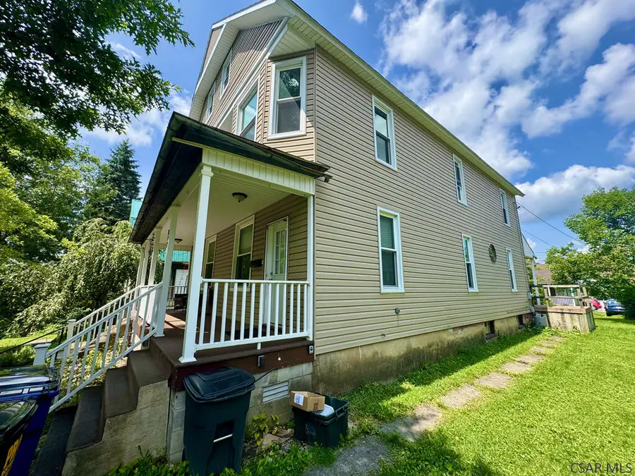 212-214; 214R Clarion Street, Johnstown, PA 15905 - #2