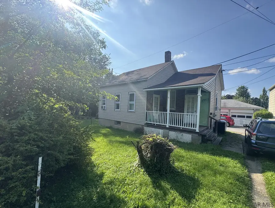 212-214; 214R Clarion Street, Johnstown, PA 15905 - #3