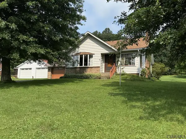 67 Mack Avenue, Johnstown, PA 15906