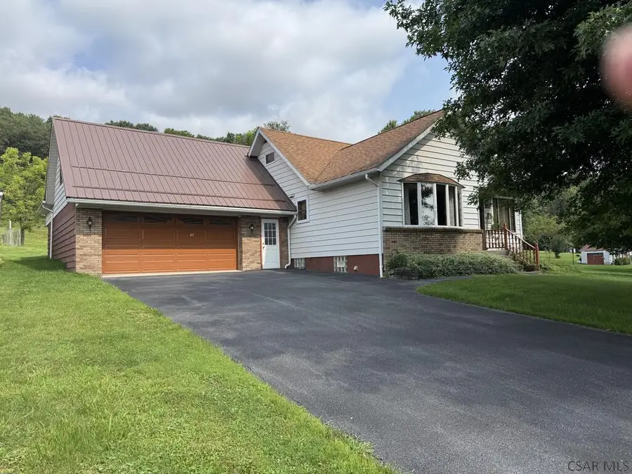 67 Mack Avenue, Johnstown, PA 15906 - #2