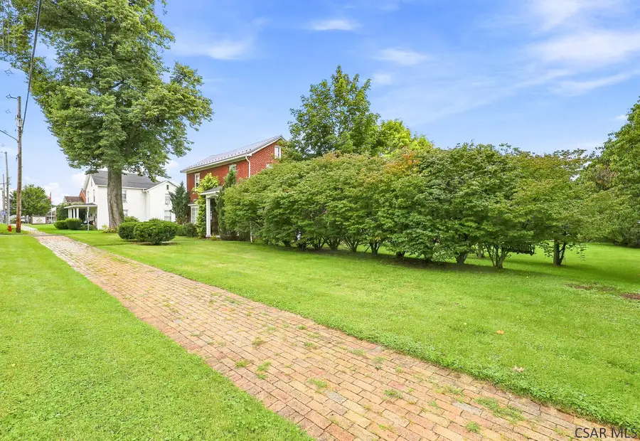214 Beachley Street, Meyersdale, PA 15552 - #2