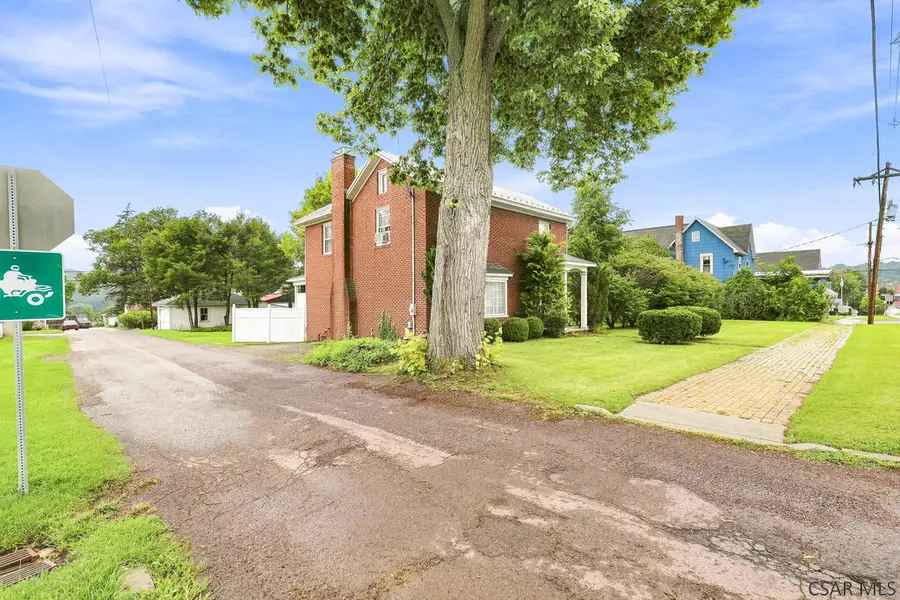 214 Beachley Street, Meyersdale, PA 15552 - #3