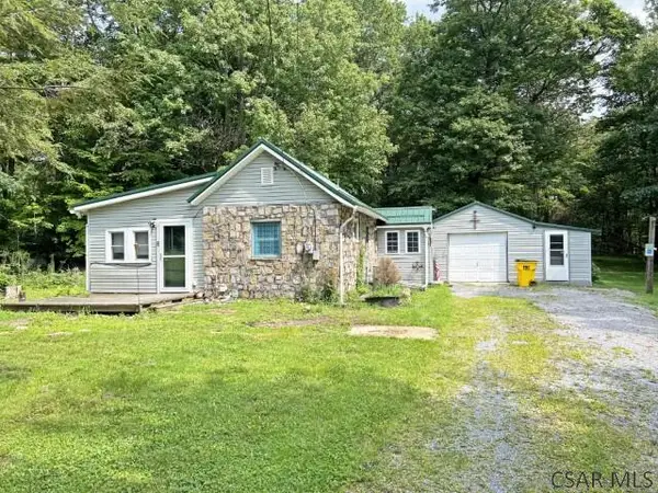 327 Martin Rd., Johnstown, PA 15904