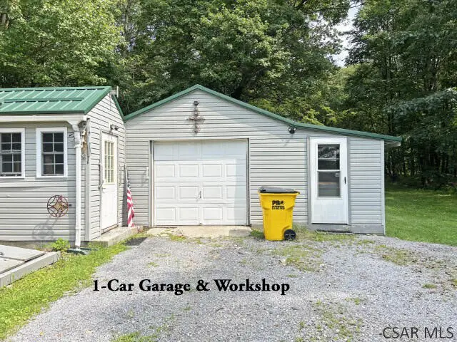 327 Martin Rd., Johnstown, PA 15904 - #2
