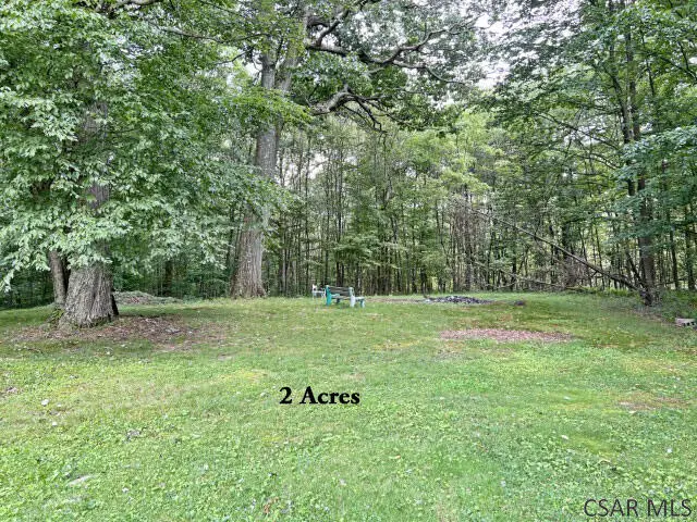327 Martin Rd., Johnstown, PA 15904 - #3