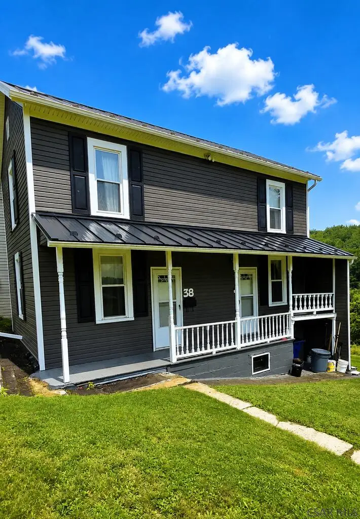 38 Drew Street, Johnstown, PA 15905 - #3