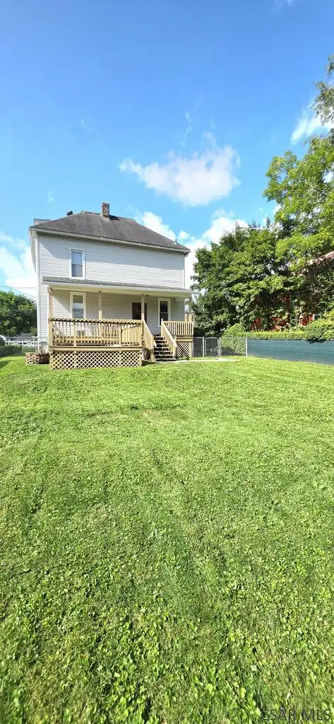 458 Decker Avenue, Johnstown, PA 15906 - #3