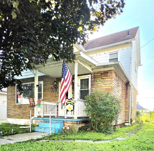 348 Corrine Avenue, Johnstown, PA 15906