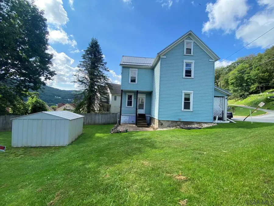 320 Main, Conemaugh, PA 15909 - #2