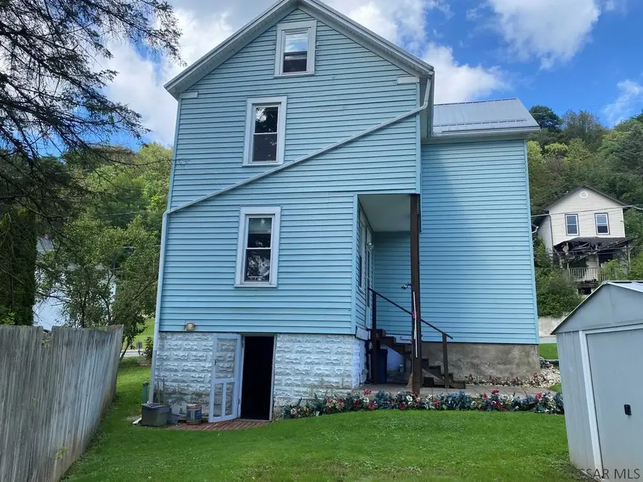 320 Main, Conemaugh, PA 15909 - #3