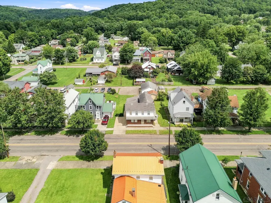 619 Oden St, Confluence, PA 15424 - #3