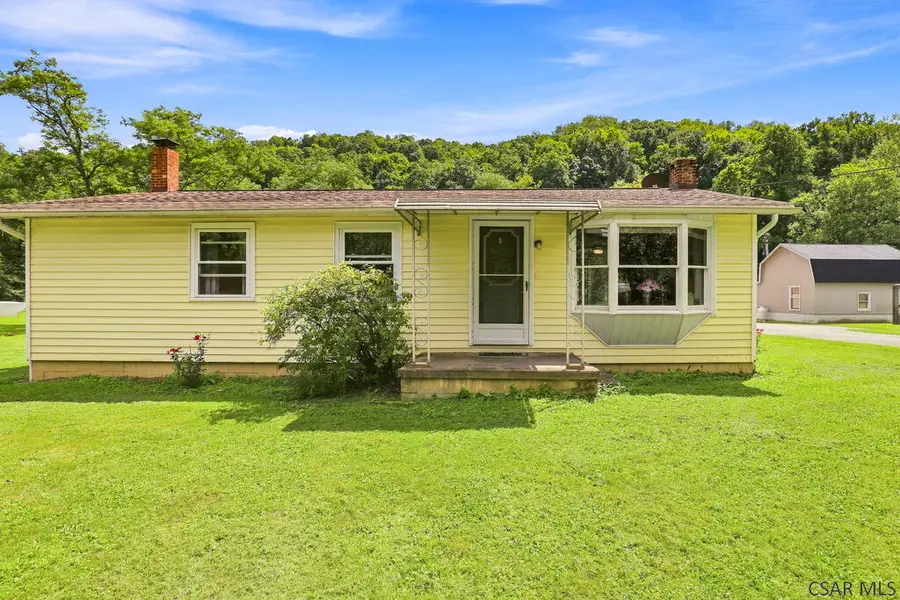 5536 Somerset Pike, Hollsopple, PA 15935 - #2