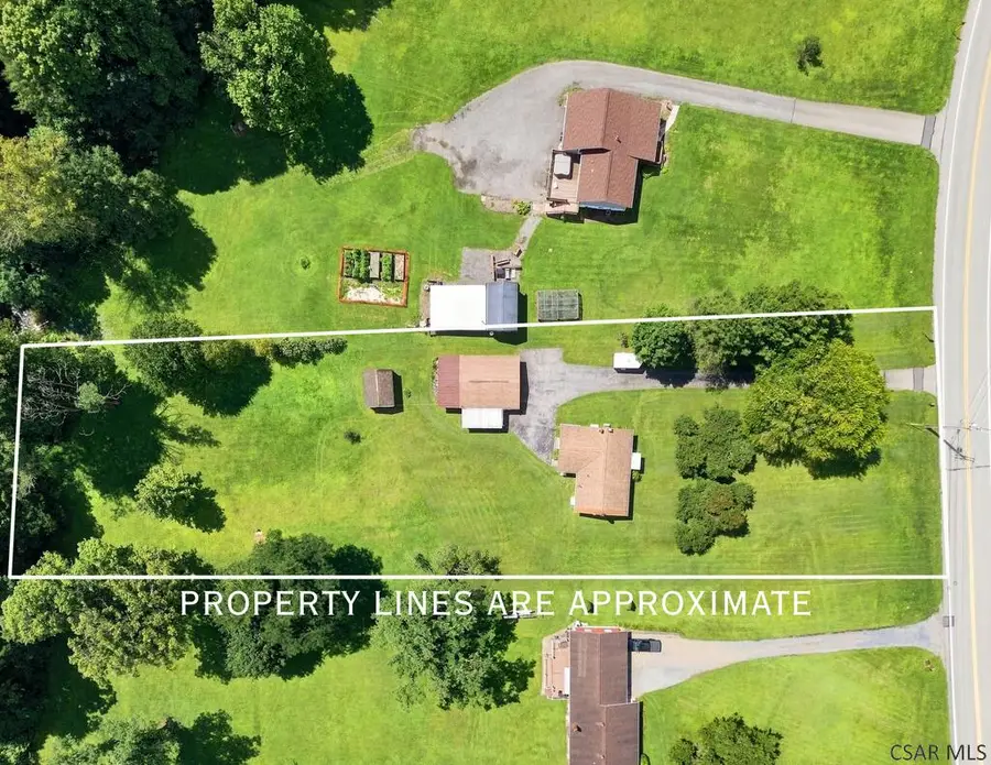 5536 Somerset Pike, Hollsopple, PA 15935 - #3