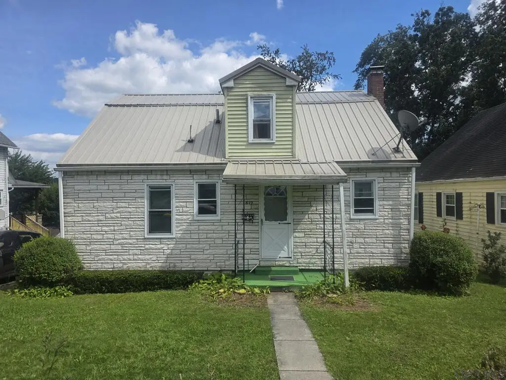 1612 Forbes Ct., Johnstown, PA 15905 - #1