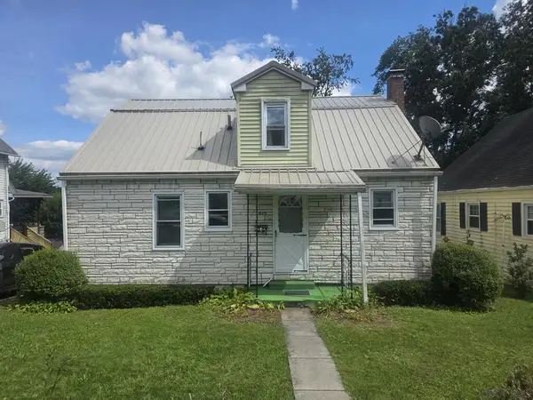 1612 Forbes Ct., Johnstown, PA 15905