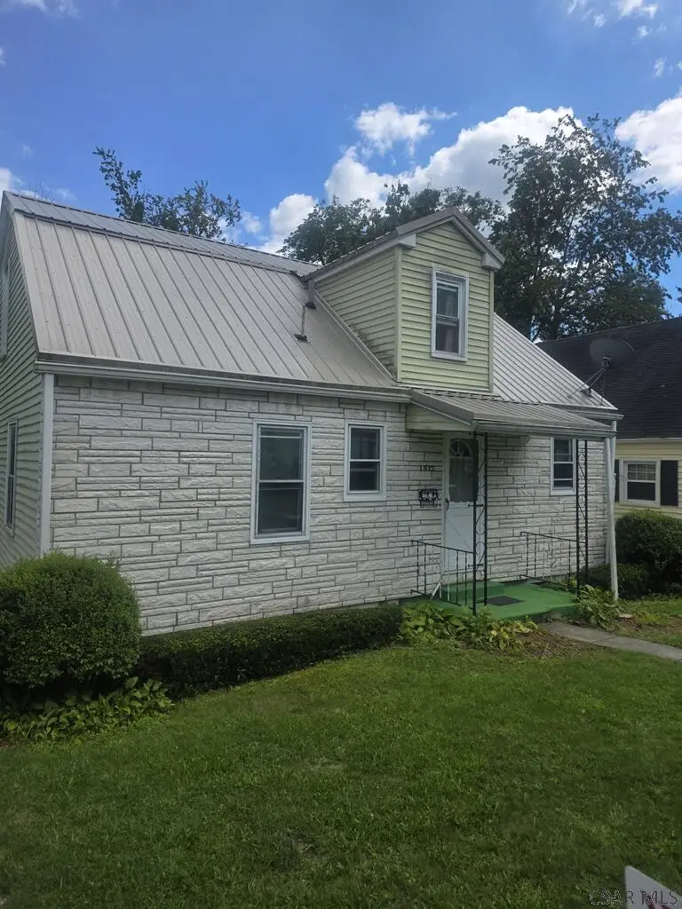1612 Forbes Ct., Johnstown, PA 15905 - #2