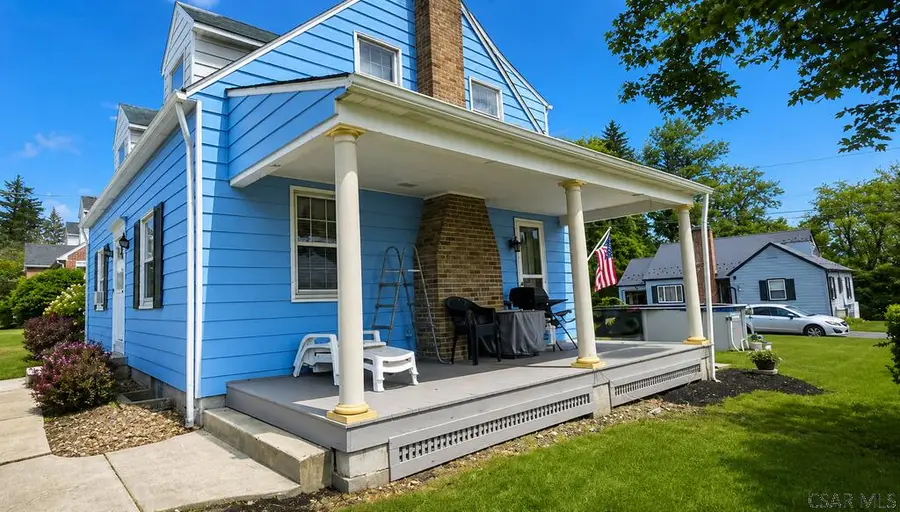 565 Margaret Avenue, Johnstown, PA 15905 - #2