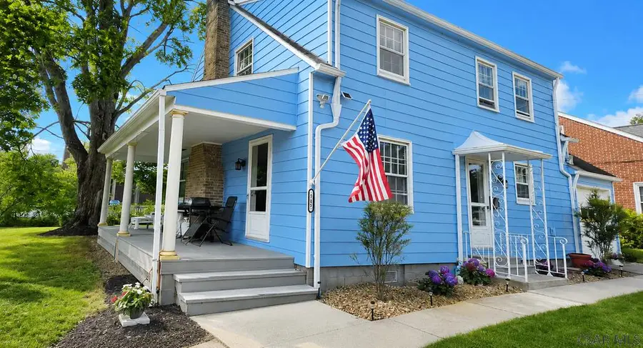 565 Margaret Avenue, Johnstown, PA 15905 - #3
