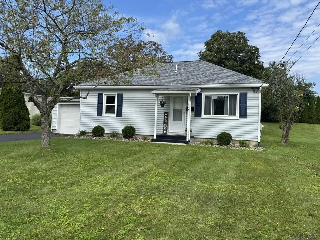 1028 Omar Drive, Johnstown, PA 15905 - #1