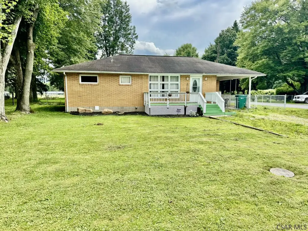 224 Thompson, Seward, PA 15954ss - #1