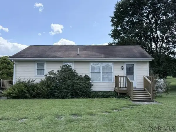 931 Coon Ridge Road, Johnstown, PA 15905
