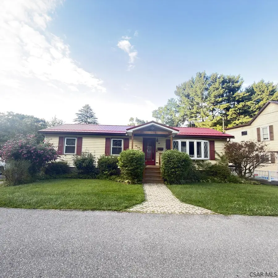 145 Blough St, Johnstown, PA 15902 - #2