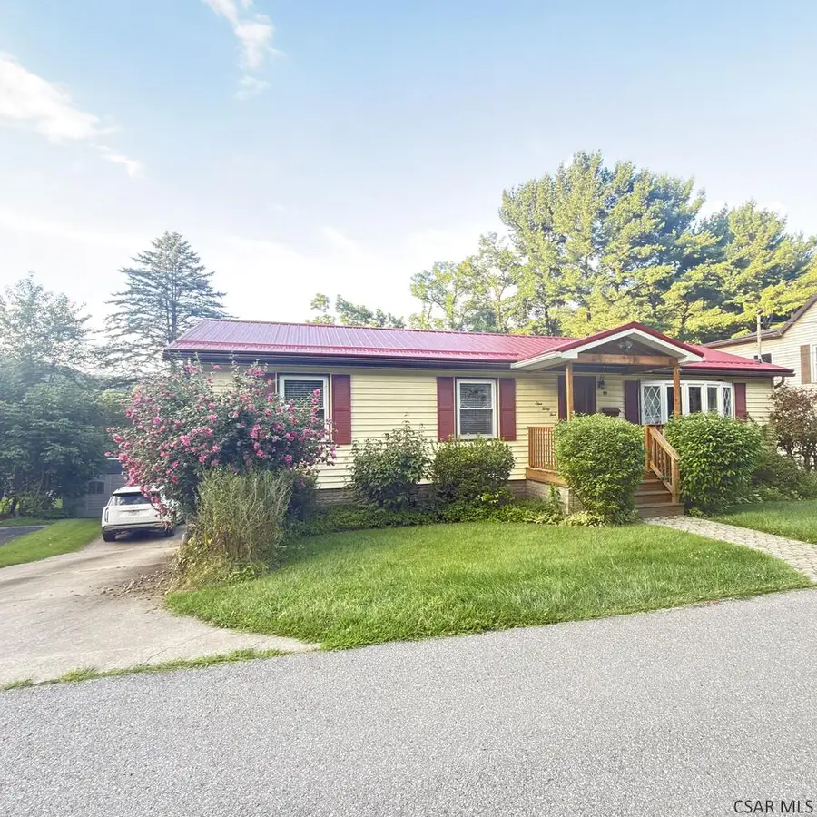 145 Blough St, Johnstown, PA 15902 - #3