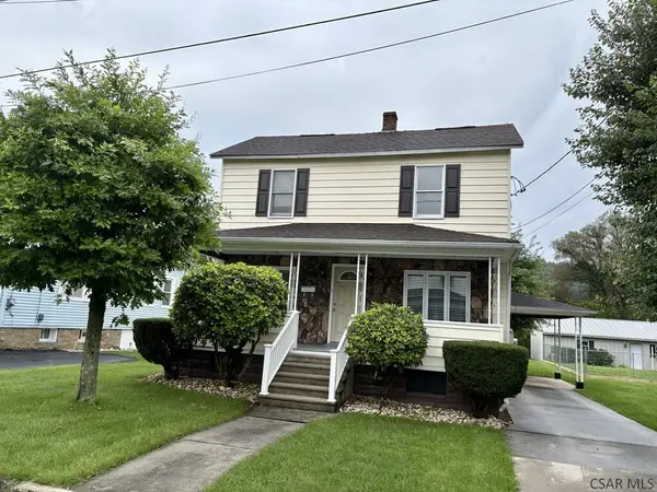 215 22nd Street, Windber, PA 15963