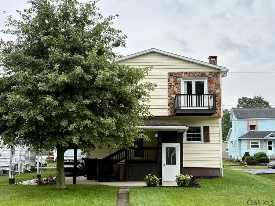 215 22nd Street, Windber, PA 15963 - #3