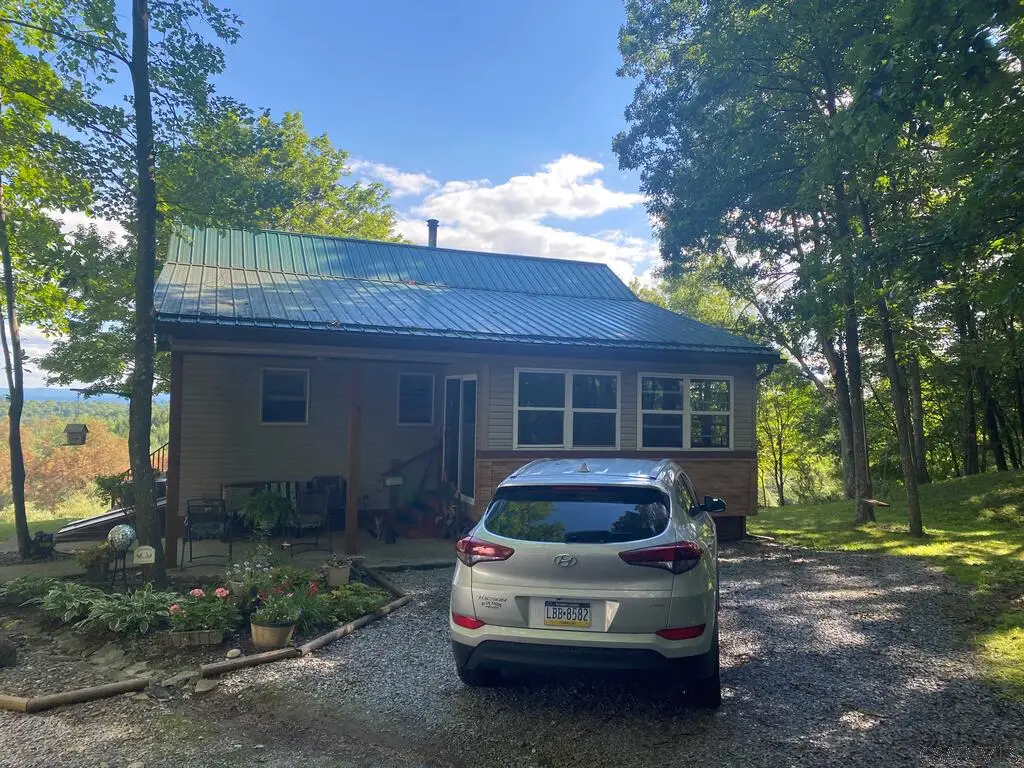4111 St. Lawrence Rd, Coalport, PA 16627 - #1