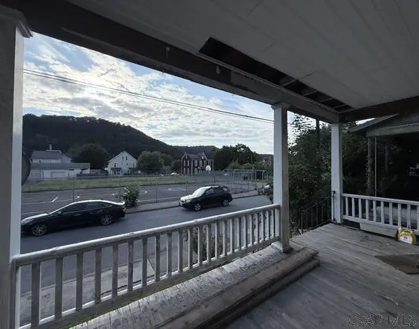 519 Wood Street, Johnstown, PA 15902 - #3