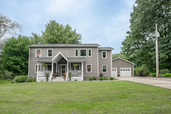 2605 Wehrum Road, Vintondale, PA 15961