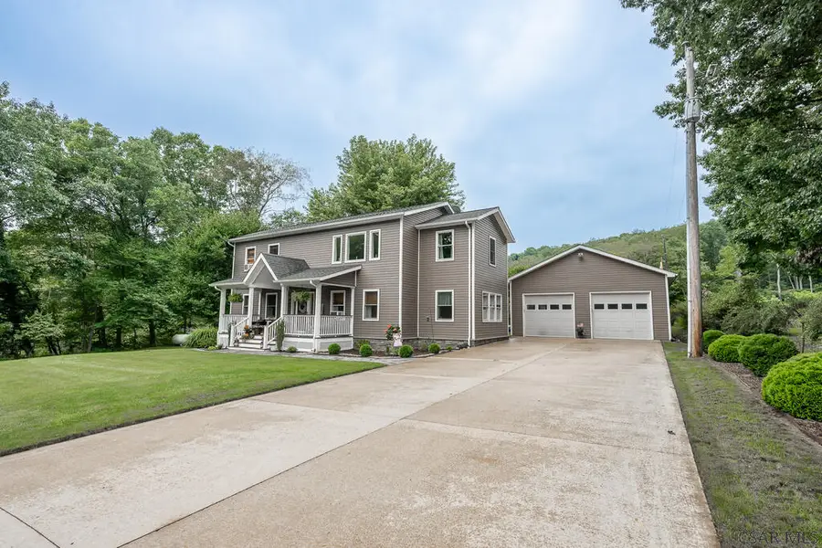2605 Wehrum Road, Vintondale, PA 15961 - #2