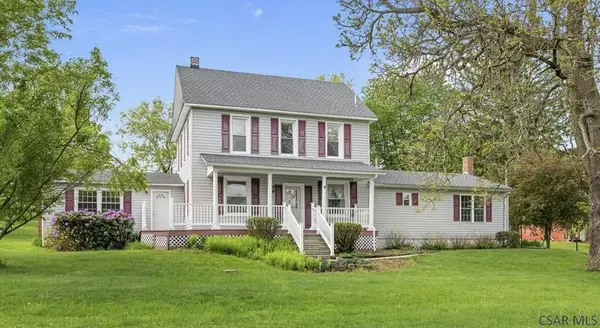 153 Rolling Hills Rd, Johnstown, PA 15905
