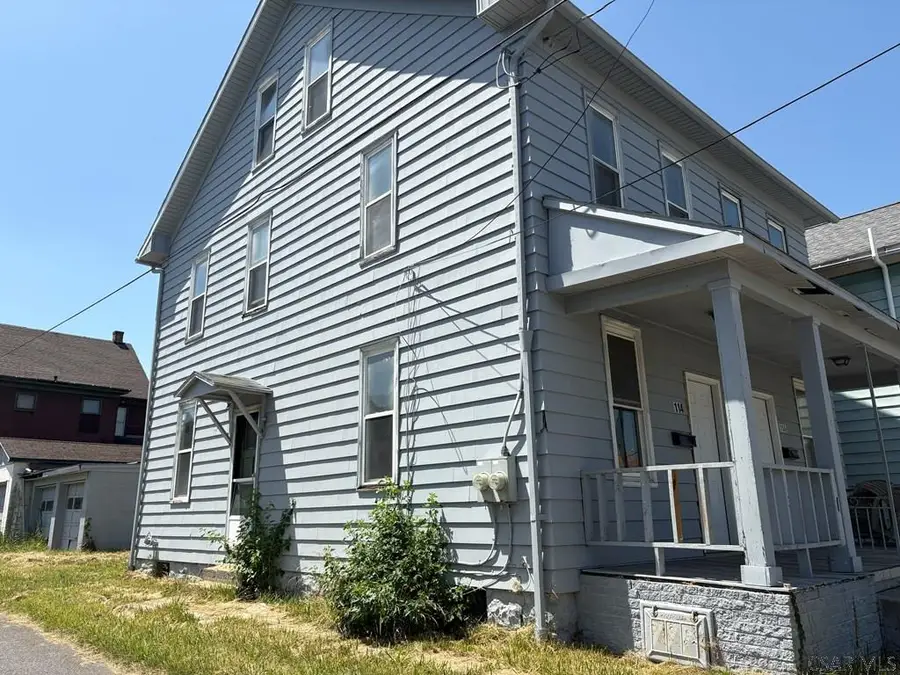114 - 114 1/2 I St, Johnstown, PA 15906 - #2