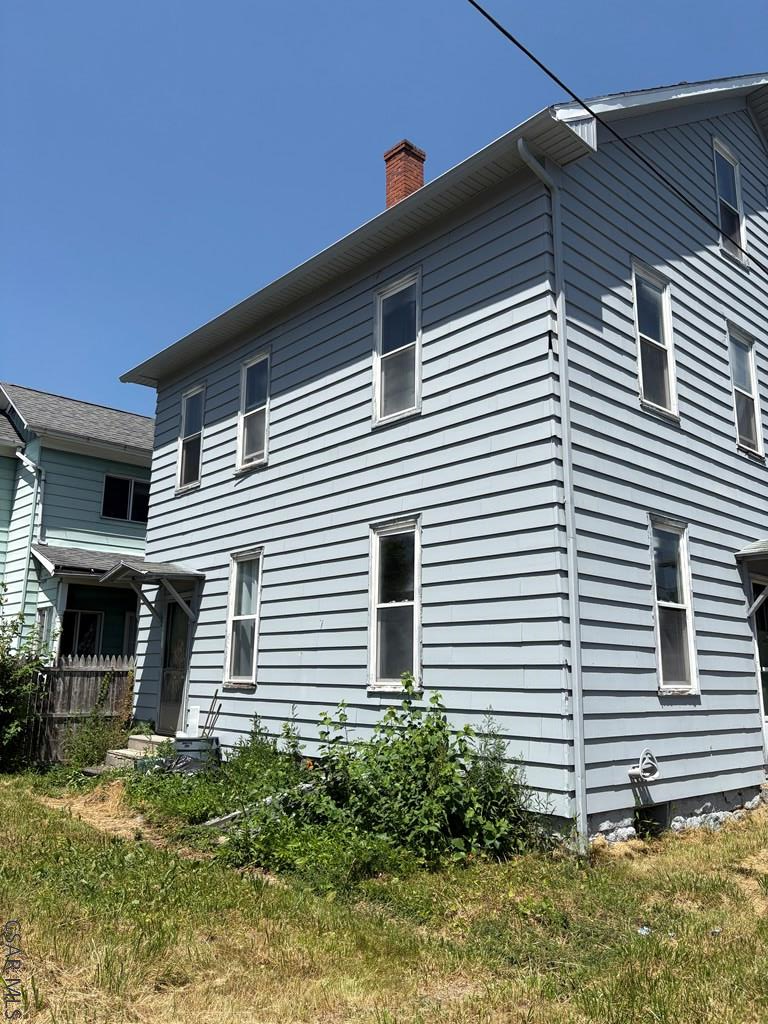 114 - 114 1/2 I St, Johnstown, PA 15906 - #3