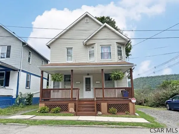 109 Woodruff St., Johnstown, PA 15905