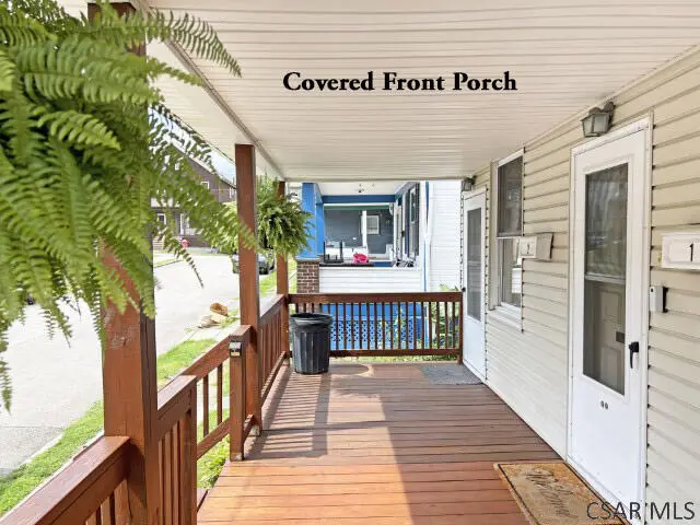 109 Woodruff St., Johnstown, PA 15905 - #2