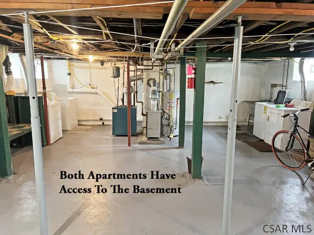 109 Woodruff St., Johnstown, PA 15905 - #3