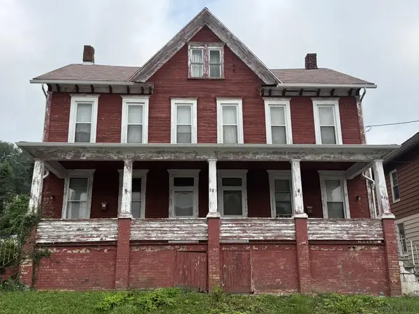 322-324 Third Street, Johnstown, PA 15909
