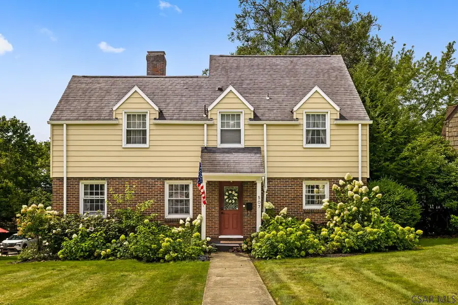 507 Diamond Blvd, Johnstown, PA 15905 - #3