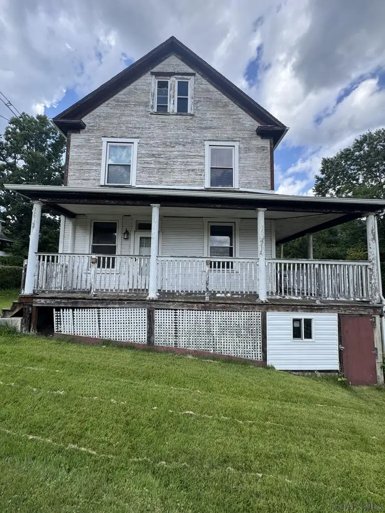 1156 Mckinley Ave, Johnstown, PA 15905 - #1