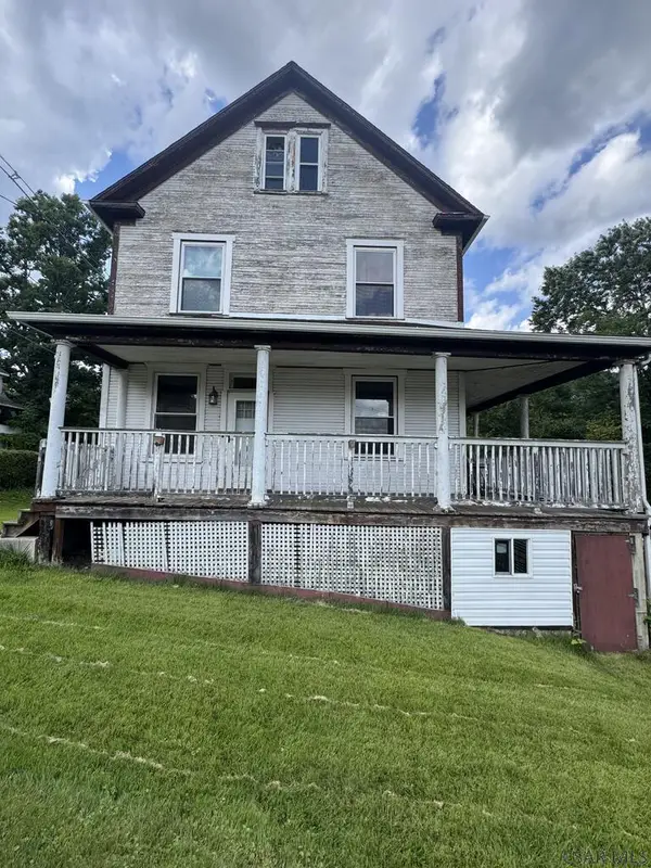 1156 Mckinley Ave, Johnstown, PA 15905