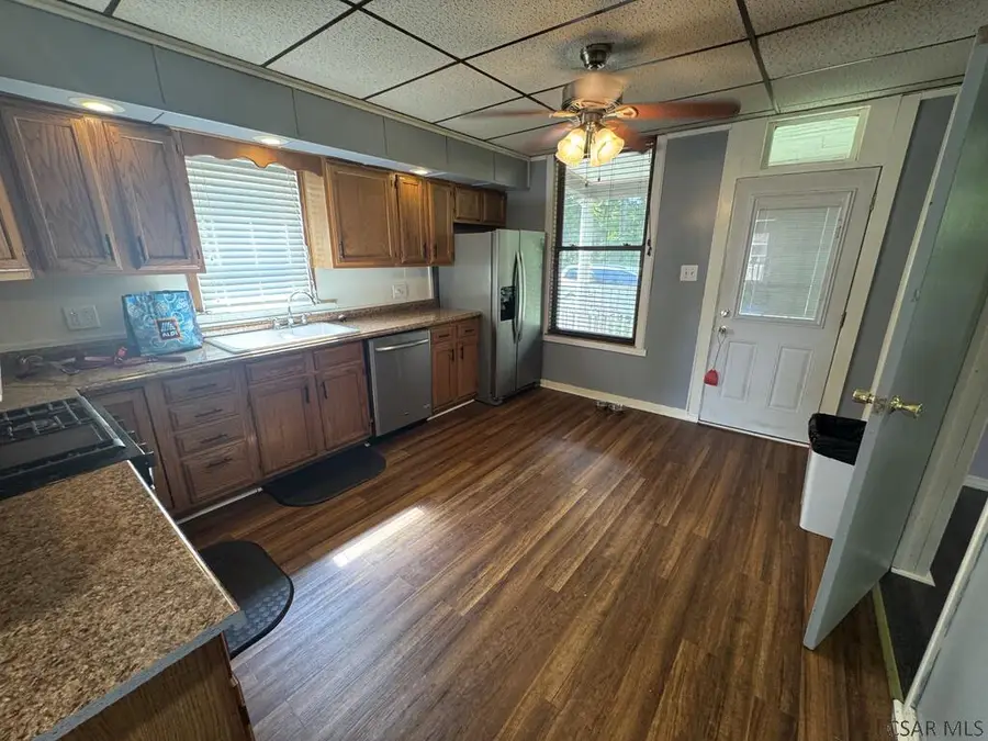1156 Mckinley Ave, Johnstown, PA 15905 - #2