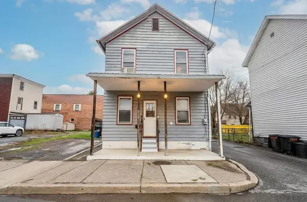 311 6th Avenue, Johnstown, PA 15906