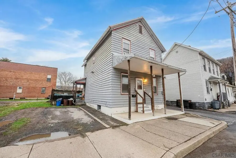 311 6th Avenue, Johnstown, PA 15906 - #2