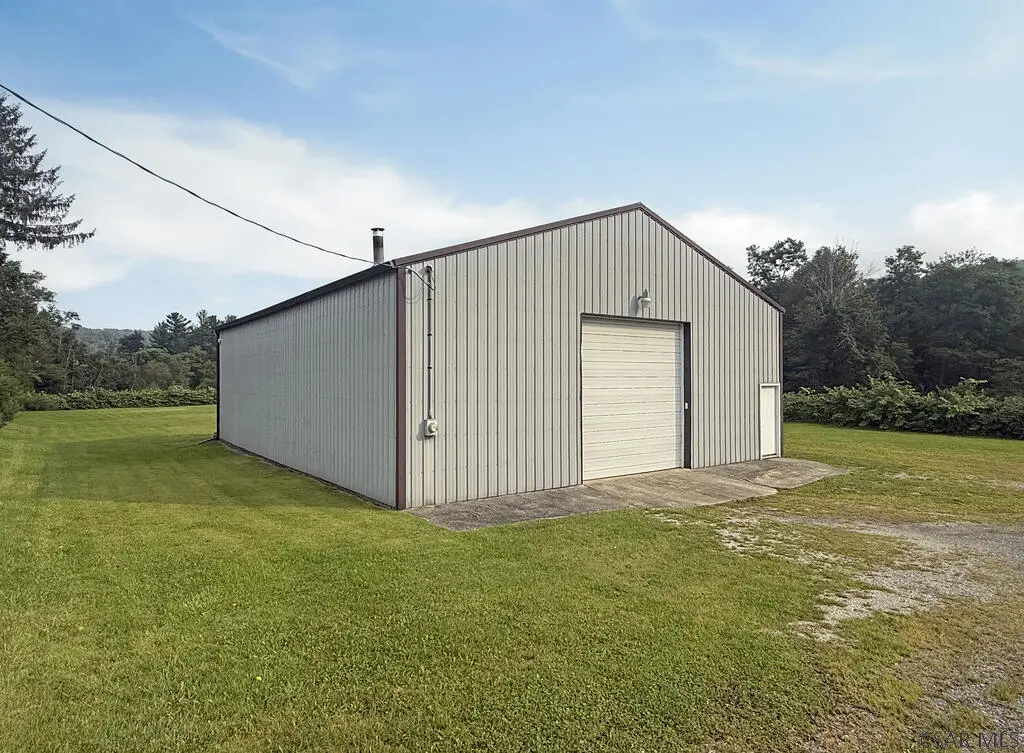 183 Washington Street, Saint Michael, PA 15951 - #1
