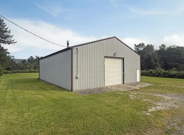 183 Washington Street, St. Michael, PA 15951