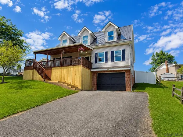145 Arnies Drive, Carrolltown, PA 15722